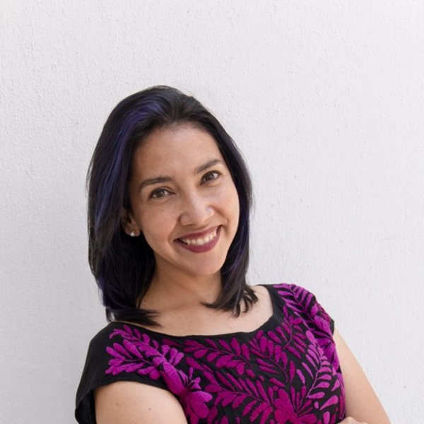 Karla María Mozzo Balandra